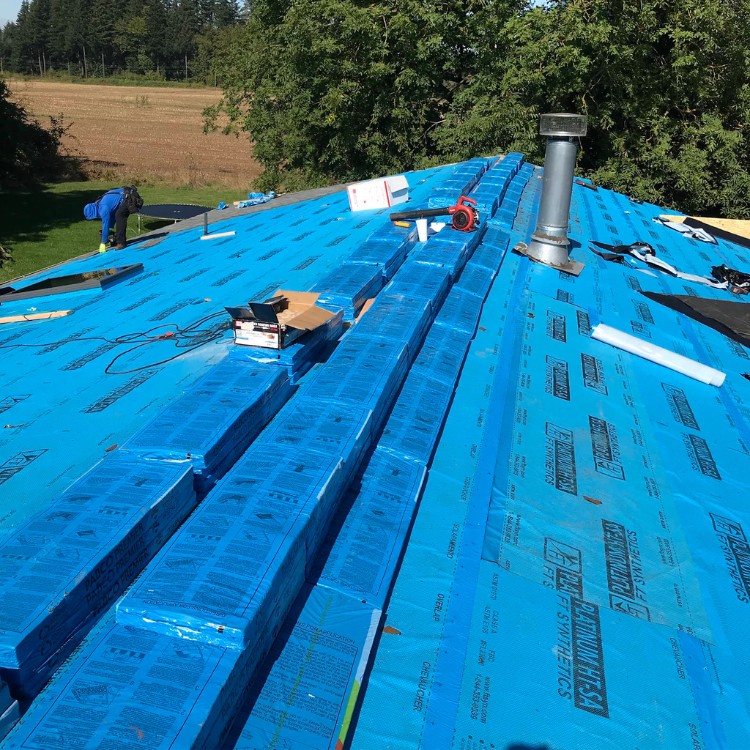Roofing and Exterior services in Peoria, IL