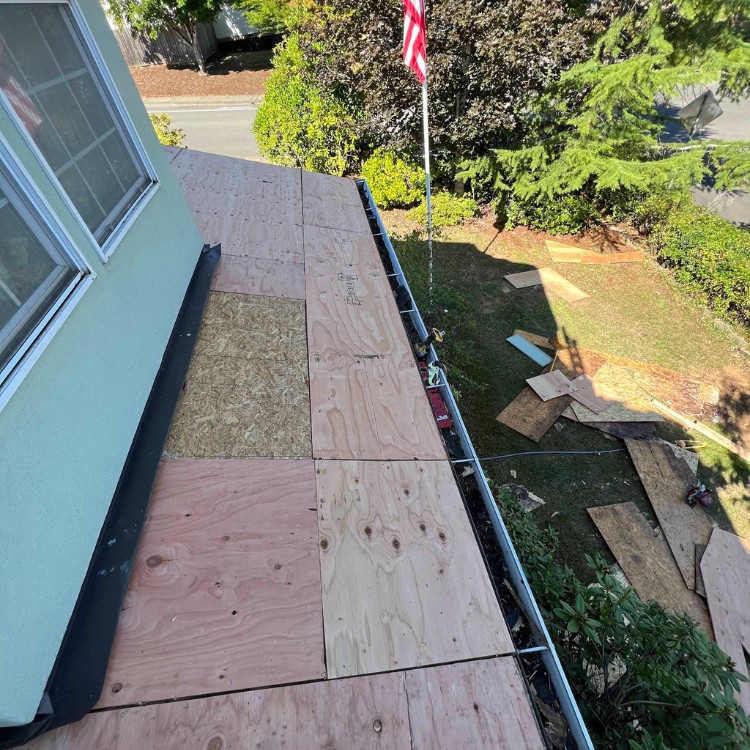 Roofing and Exterior services in Peoria, IL