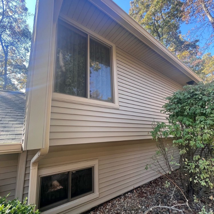 Roofing and Exterior services in Peoria, IL