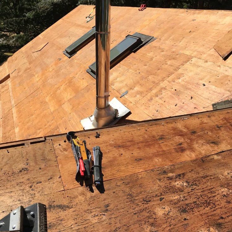 Roofing and Exterior services in Peoria, IL