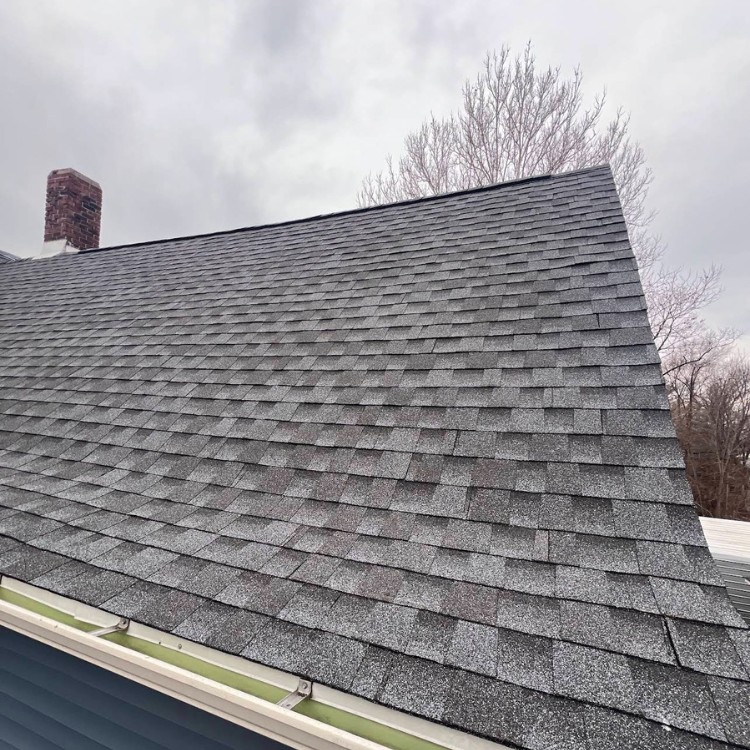 Roofing and Exterior services in Peoria, IL