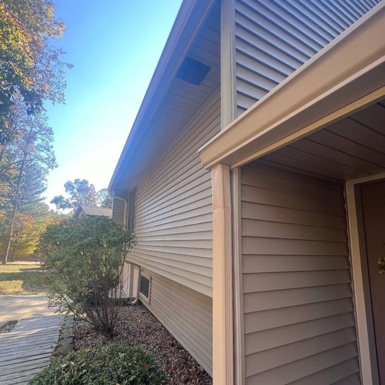 Roofing and Exterior services in Peoria, IL