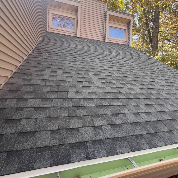 Roofing and Exterior services in Peoria, IL