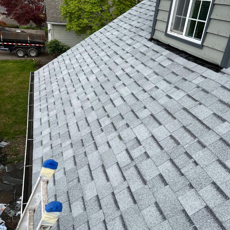 Roofing and Exterior services in Peoria, IL