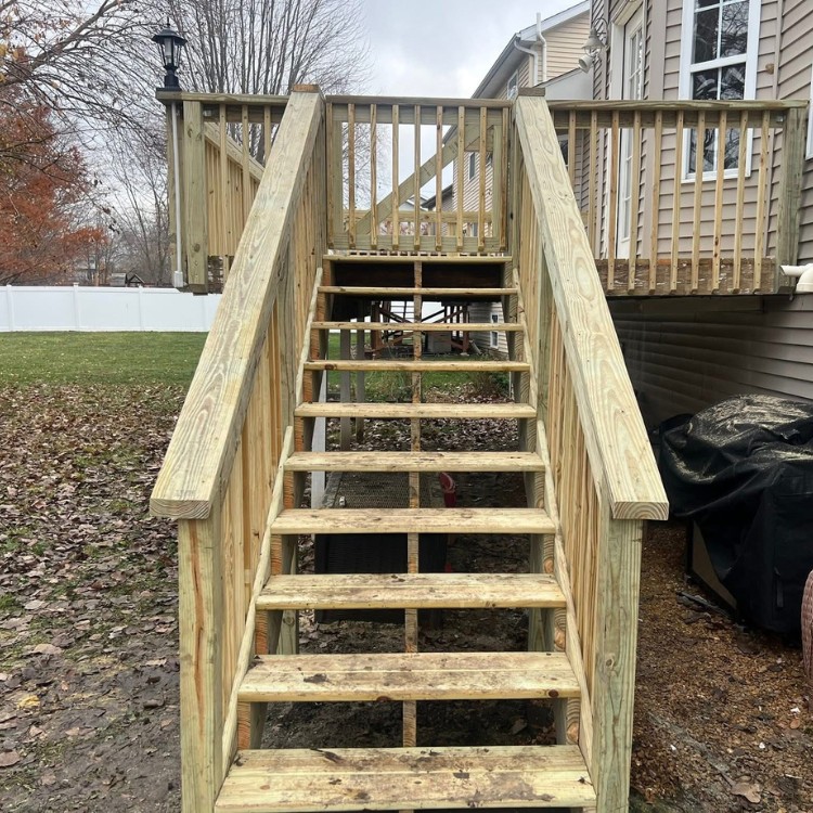 Roofing and Exterior services in Peoria, IL